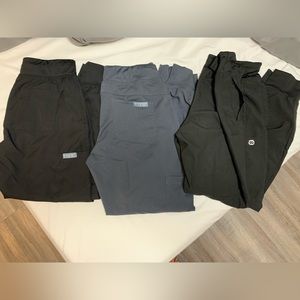 XS Scrub Pants